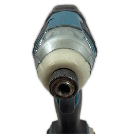 MAKITA マキタ インパクトドライバ TD111DSMX 充電器・充電池2個・ケース付 