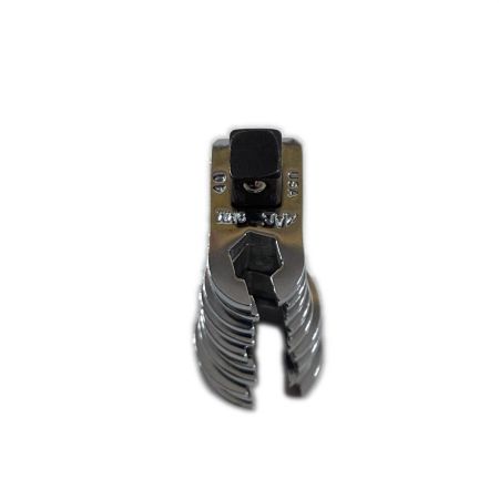 MAC TOOLS マック フレアナットレンチ CHBM9-18 10点セット