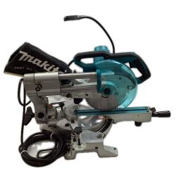 MAKITA マキタ スライド丸のこ  LS0717FL ブルー 本体のみ コード式 190mm Cランク