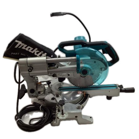 MAKITA マキタ スライド丸のこ  LS0717FL ブルー 本体のみ コード式 190mm