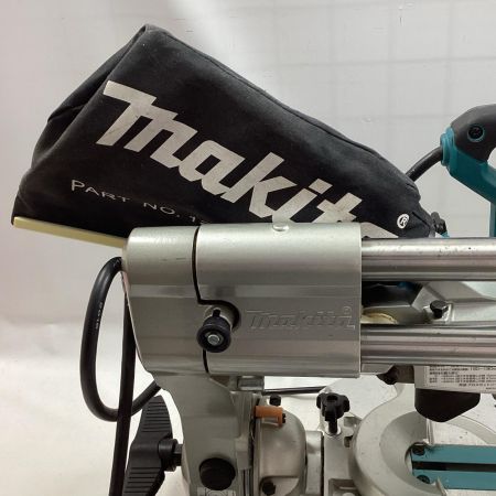 MAKITA マキタ スライド丸のこ  LS0717FL ブルー 本体のみ コード式 190mm