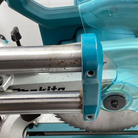 MAKITA マキタ スライド丸のこ  LS0717FL ブルー 本体のみ コード式 190mm