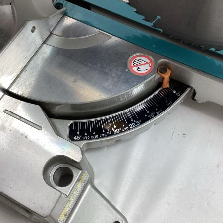 MAKITA マキタ スライド丸のこ  LS0717FL ブルー 本体のみ コード式 190mm