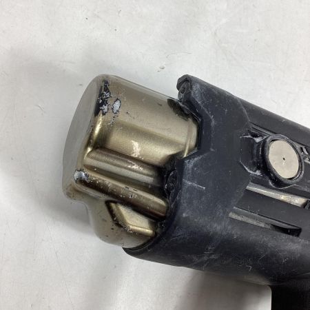 HiKOKI ハイコーキ ねじ打ち機 WF4HS ブラック×ゴールド ケース付 高圧 41mm