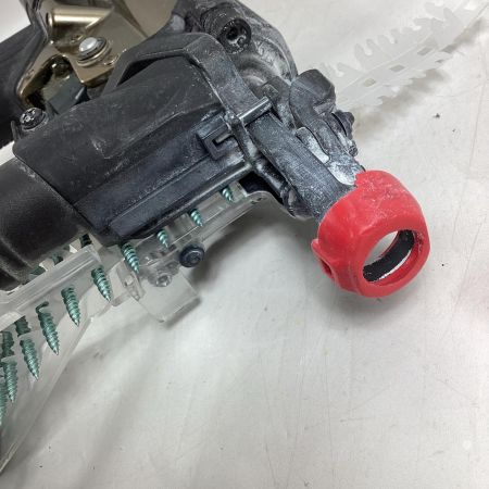 HiKOKI ハイコーキ ねじ打ち機 WF4HS ブラック×ゴールド ケース付 高圧 41mm