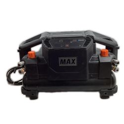 MAX マックス 高圧専用コンプレッサー AK-HH1310E ブラック Cランク
