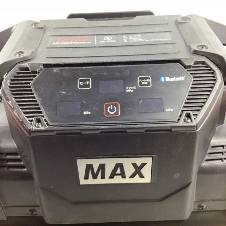 MAX マックス 高圧専用コンプレッサー AK-HH1310E ブラック