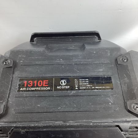 MAX マックス 高圧専用コンプレッサー AK-HH1310E ブラック