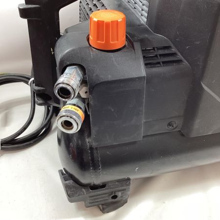 MAX マックス 高圧専用コンプレッサー AK-HH1310E ブラック