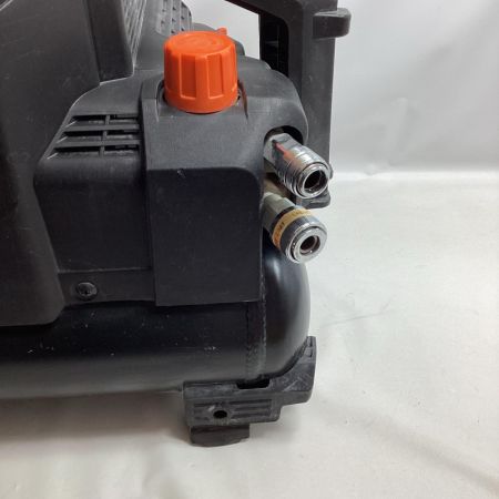 MAX マックス 高圧専用コンプレッサー AK-HH1310E ブラック