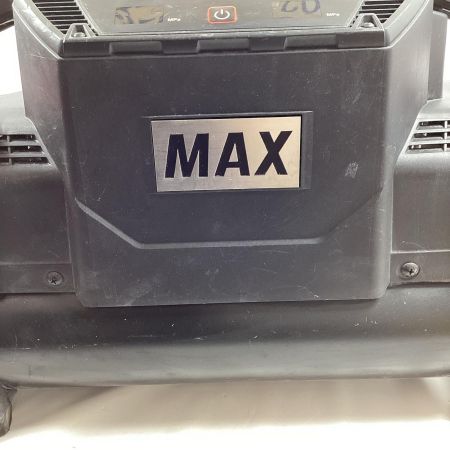 MAX マックス 高圧専用コンプレッサー AK-HH1310E ブラック