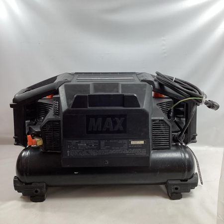 MAX マックス 高圧専用コンプレッサー AK-HH1310E ブラック