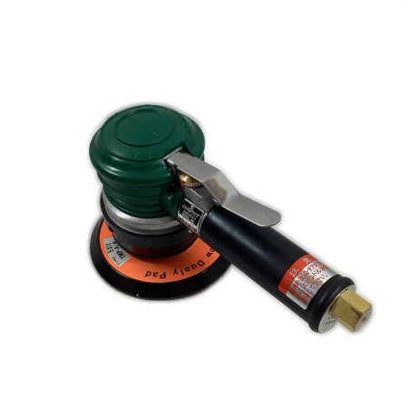 COMPACT TOOL ダブルアクションサンダー 905A4 非吸塵式