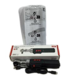KTC ケーティーシー ラチェットレンチセット JTRE330 Sランク