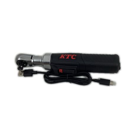KTC ケーティーシー ラチェットレンチセット JTRE330