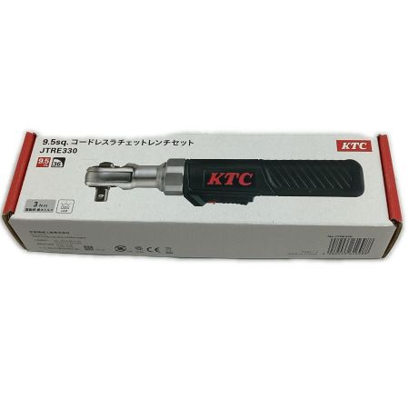 KTC ケーティーシー ラチェットレンチセット JTRE330