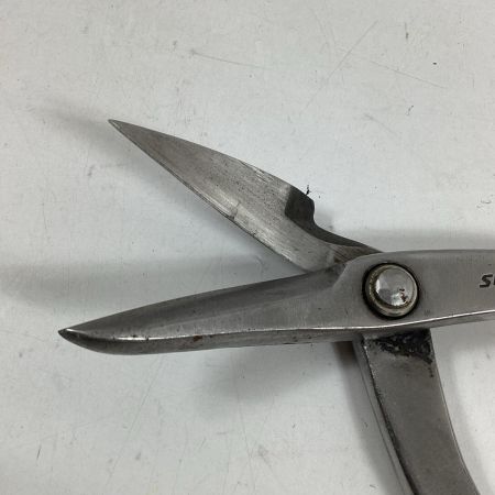 種光 金切鋏 SUPERﾊｲｽ21