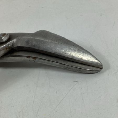 種光 金切鋏 SUPERﾊｲｽ21