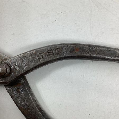 種光 金切鋏  SLD