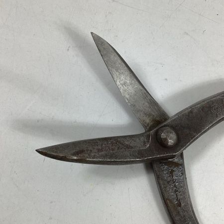 種光 金切鋏  SLD
