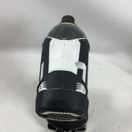 MAKITA マキタ インパクトドライバ TD138D ホワイト 充電池1個付 14.4v