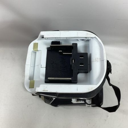 MAKITA マキタ インパクトドライバ TD138D ホワイト 充電池1個付 14.4v