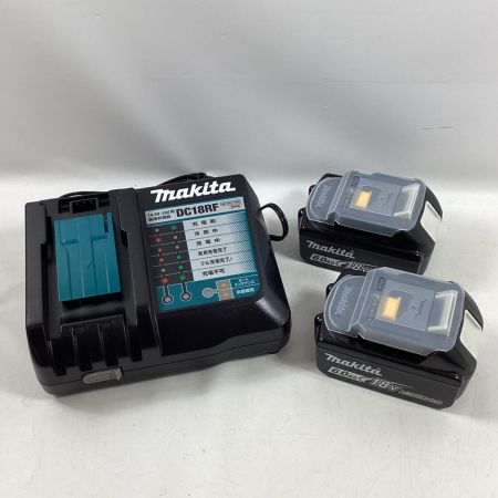 MAKITA マキタ インパクトドライバ TD173DRGXO オリーブ 充電器・充電池2個・ケース付 18v 