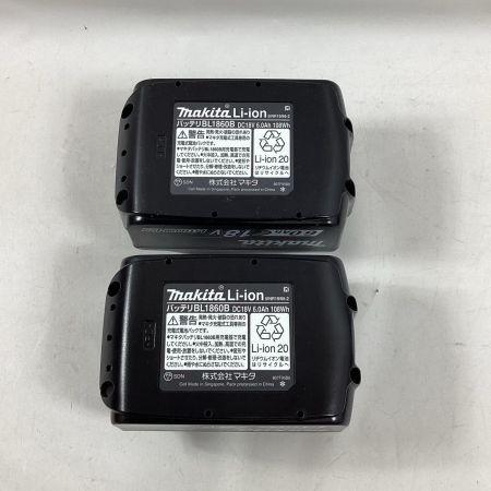 MAKITA マキタ インパクトドライバ TD173DRGXO オリーブ 充電器・充電池2個・ケース付 18v 