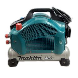 MAKITA マキタ コンプレッサー AC462XS ブルー 高圧・常圧 Cランク
