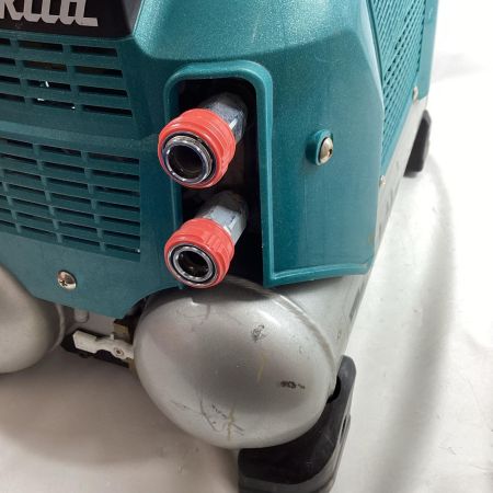 MAKITA マキタ コンプレッサー AC462XS ブルー 高圧・常圧