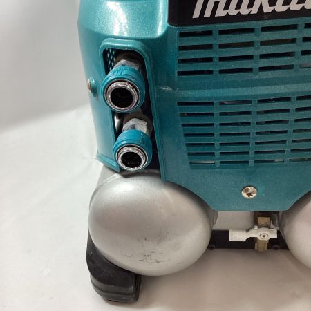 MAKITA マキタ コンプレッサー AC462XS ブルー 高圧・常圧