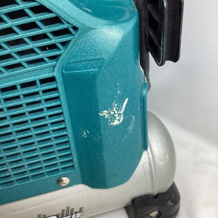MAKITA マキタ コンプレッサー AC462XS ブルー 高圧・常圧