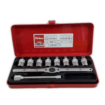 koken タップホルダーセット 3260
