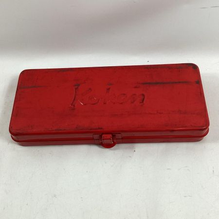 koken タップホルダーセット 3260