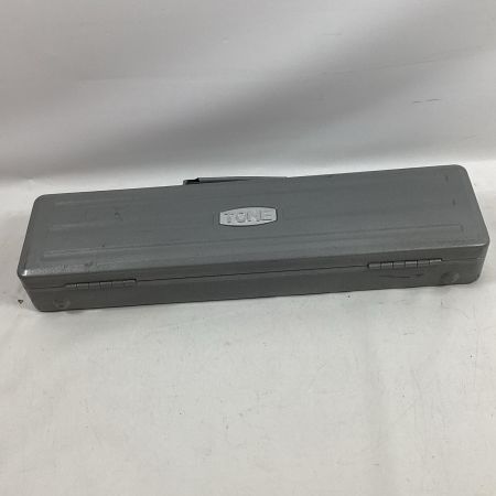 TONE トネ インパクト用ソケットセット NV4132