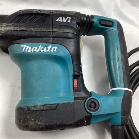 MAKITA マキタ 電動ハンマ HM0871C ブルー ケース付