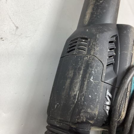 MAKITA マキタ 電動ハンマ HM0871C ブルー ケース付