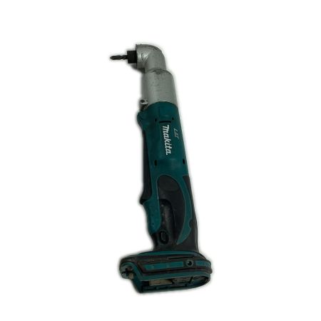 MAKITA マキタ アングルインパクトドライバ TL061D グリーン 本体のみ