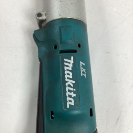 MAKITA マキタ アングルインパクトドライバ TL061D グリーン 本体のみ