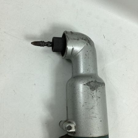 MAKITA マキタ アングルインパクトドライバ TL061D グリーン 本体のみ