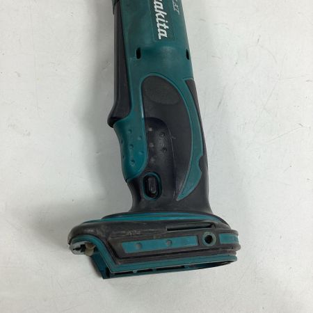 MAKITA マキタ アングルインパクトドライバ TL061D グリーン 本体のみ