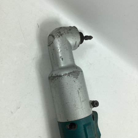 MAKITA マキタ アングルインパクトドライバ TL061D グリーン 本体のみ