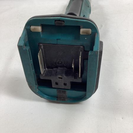 MAKITA マキタ アングルインパクトドライバ TL061D グリーン 本体のみ
