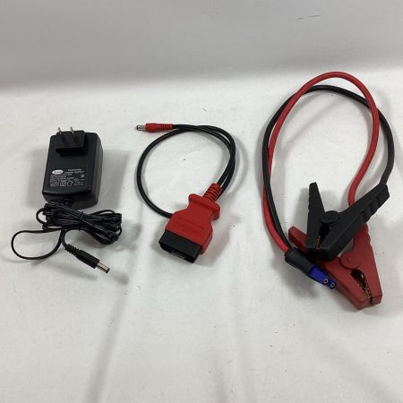 Snap-on スナップオン 12V専用コンパクトエンジンスターター EEJP201MBK-J ブラック