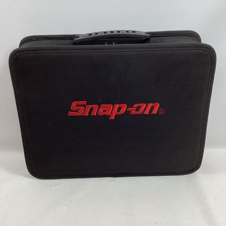 Snap-on スナップオン 12V専用コンパクトエンジンスターター EEJP201MBK-J ブラック