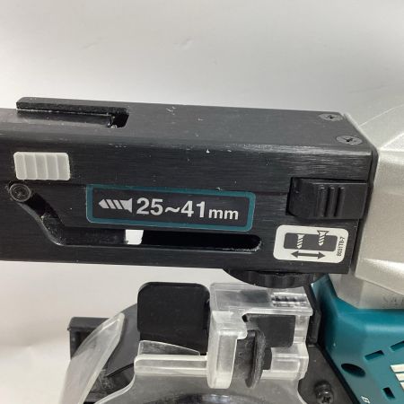 MAKITA マキタ スクリュードライバー FR451D ブルー 本体のみ 
