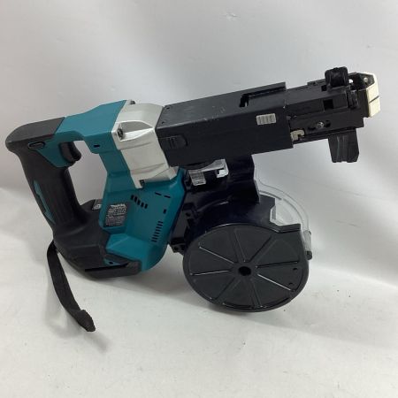 MAKITA マキタ スクリュードライバー FR451D ブルー 本体のみ 