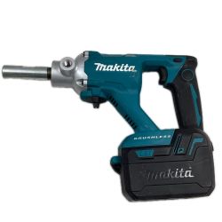 MAKITA マキタ かくはん機 UT130D 本体のみ グリップ無し Cランク