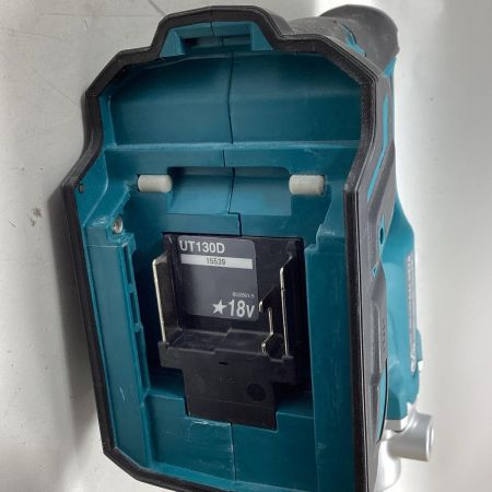 MAKITA マキタ かくはん機 UT130D 本体のみ グリップ無し