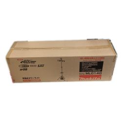 MAKITA マキタ 充電式タワーライト ML014G Nランク